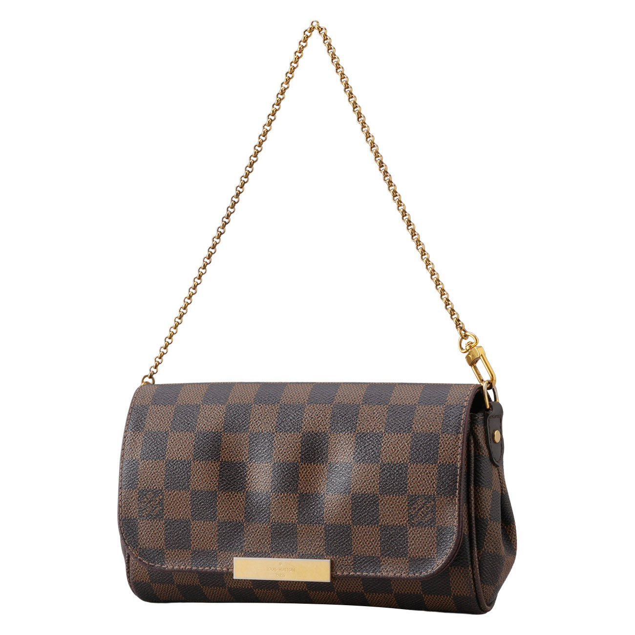 LOUIS VUITTON(USED)루이비통 페이보릿 MM